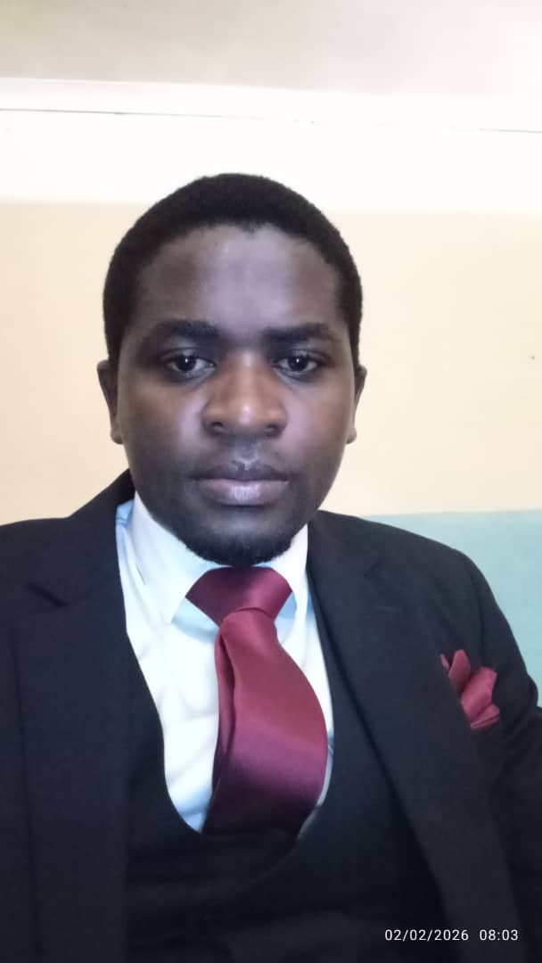 Joshua Mumba