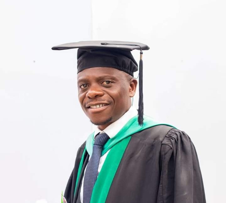 Moses Mkandawire