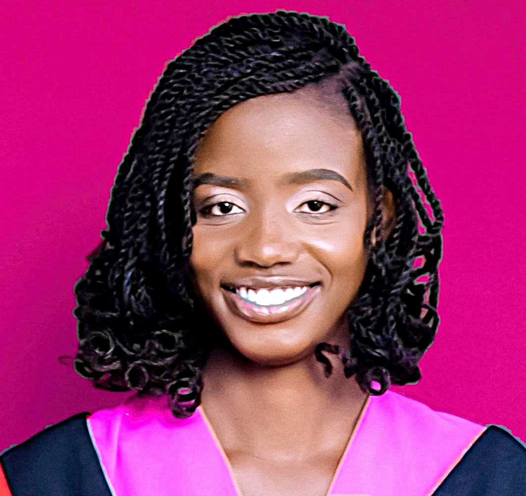 Ruth Kamwambi