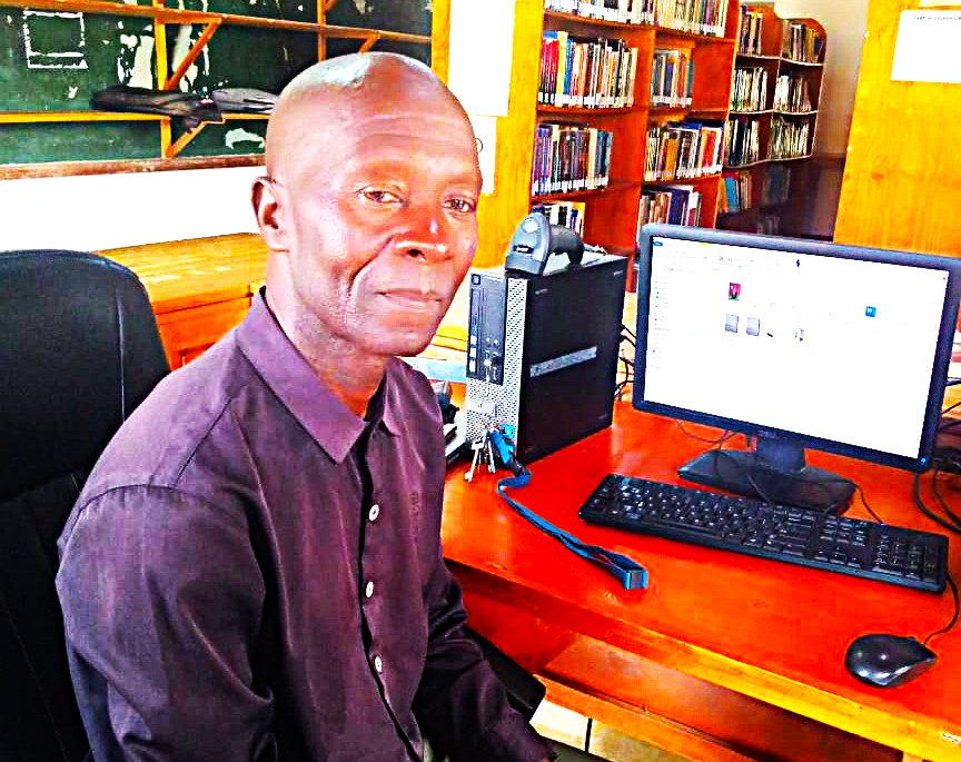 Stuart Msiska