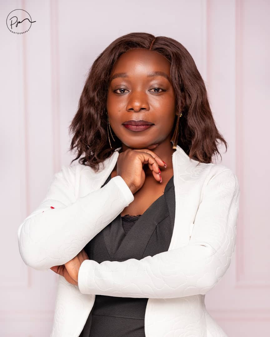 Tina G. Kabwilo
